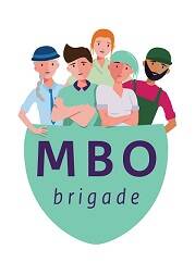 MBO brigade logo