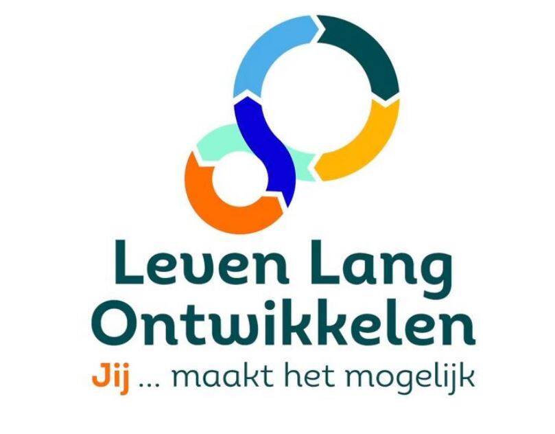 Leven lang ontwikkelen: jij maakt het mogelijk