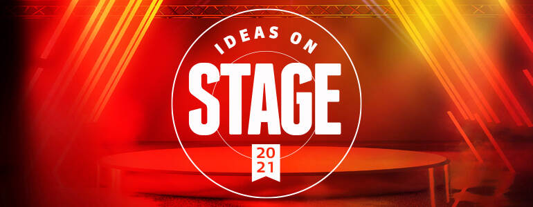 SBB - Ideas on Stage